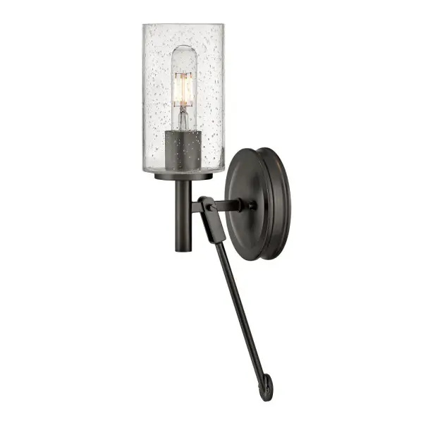 Collier’s midcentury silhouette incorporates the best in retro simplicity. Cast knobs, hinges and stems in a variety of finishes convey sleek elegance for a look that is at once modern and timeless.