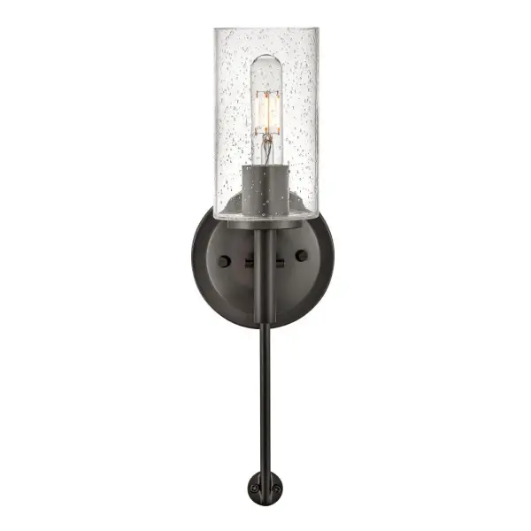 Collier’s midcentury silhouette incorporates the best in retro simplicity. Cast knobs, hinges and stems in a variety of finishes convey sleek elegance for a look that is at once modern and timeless. - alternate view