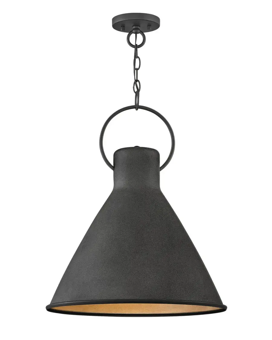 Large Pendant - Image 1