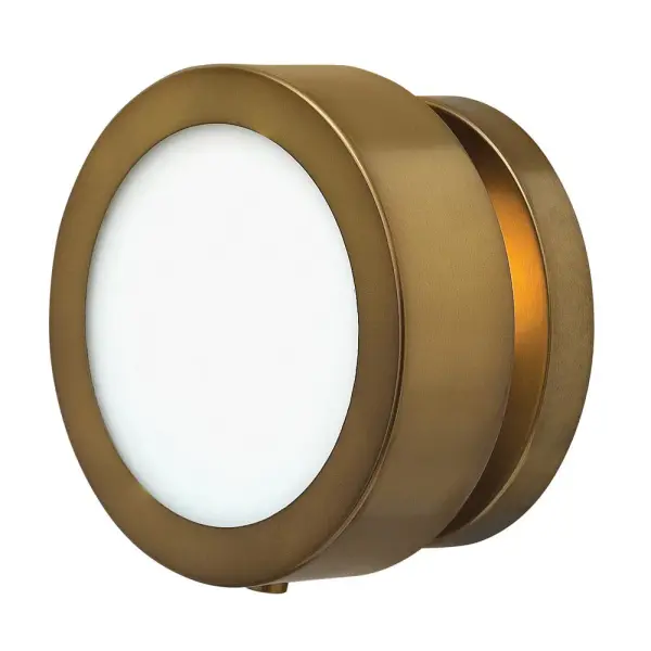 Synonymous with vintage glamour, Mercer's midcentury modern design has a cool simplicity that blends robust metal construction and circular glass shades that emit a soft glow, creating a perfect accent for any décor. Mercer is available in multiple finishes.