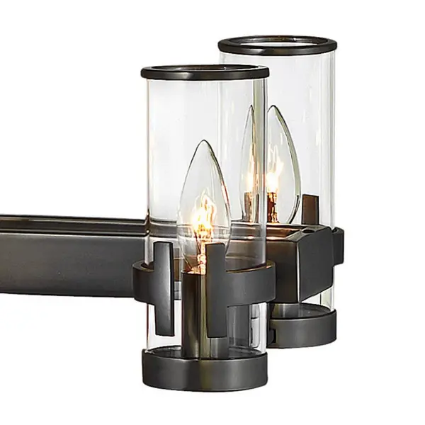 Medium Twelve Light Linear - Image 2