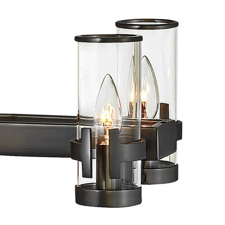Medium Twelve Light Linear - Image 2