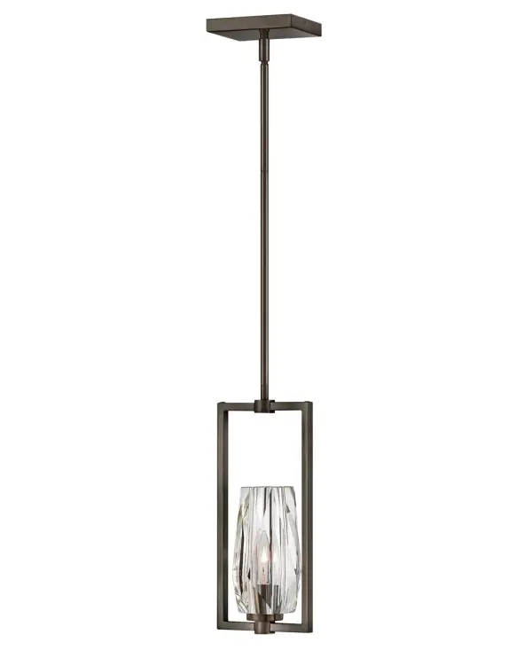 Extra Small Pendant