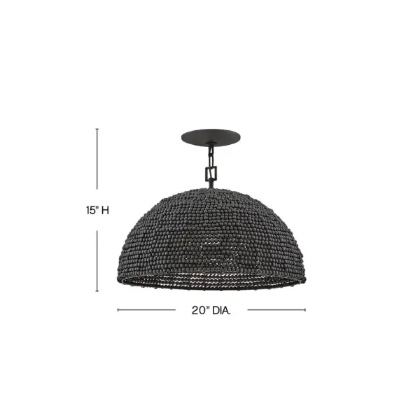 Large Convertible Pendant - Image 2