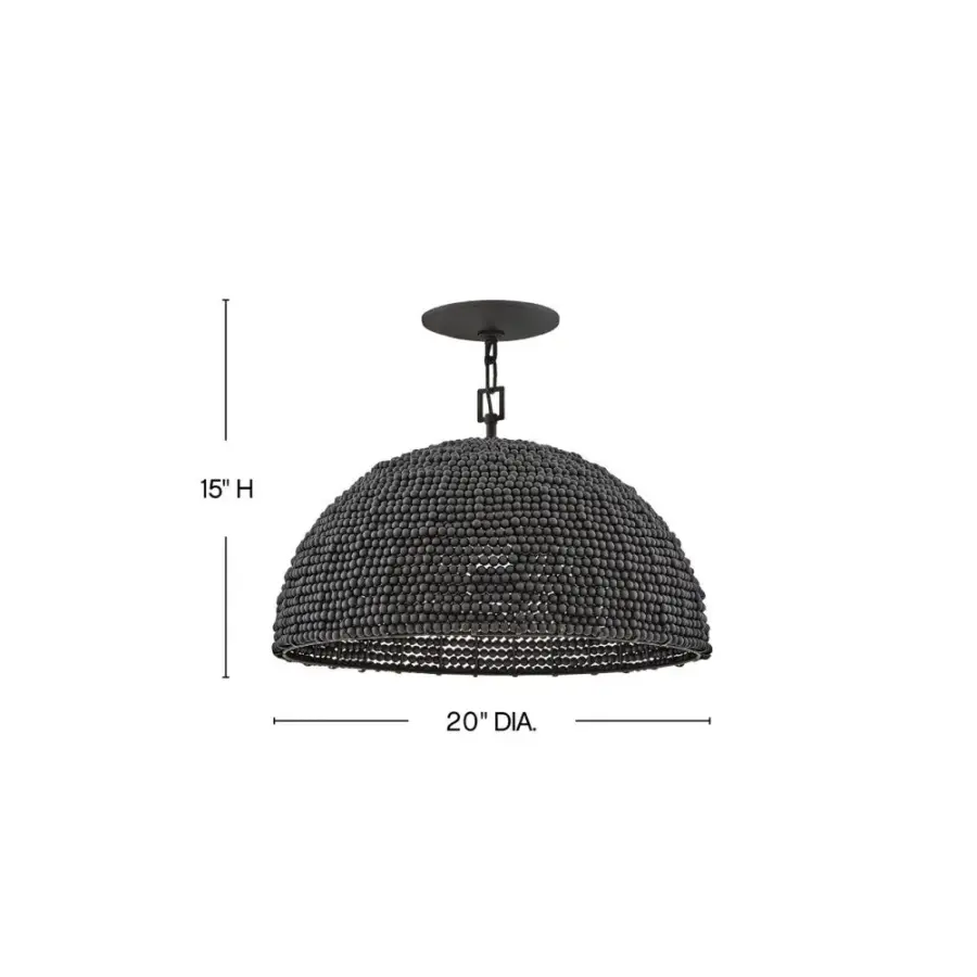 Large Convertible Pendant - Image 2