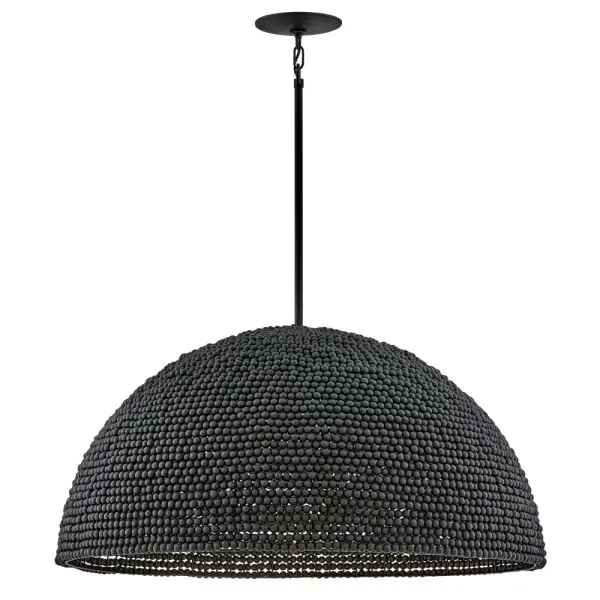 Medium Convertible Chandelier - Image 1