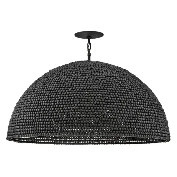 Medium Convertible Chandelier - Image 3