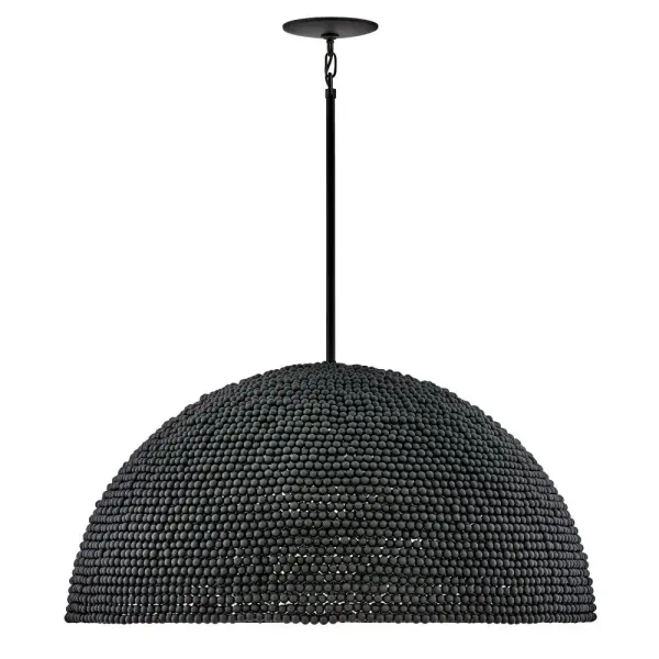 Medium Convertible Chandelier - Image 4