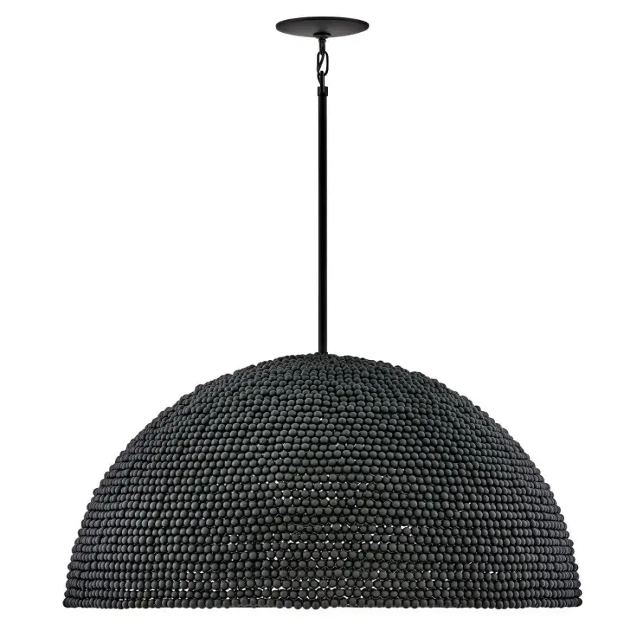 Medium Convertible Chandelier - Image 4