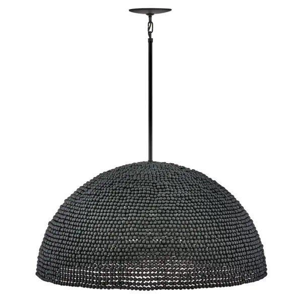Medium Convertible Chandelier - Image 5
