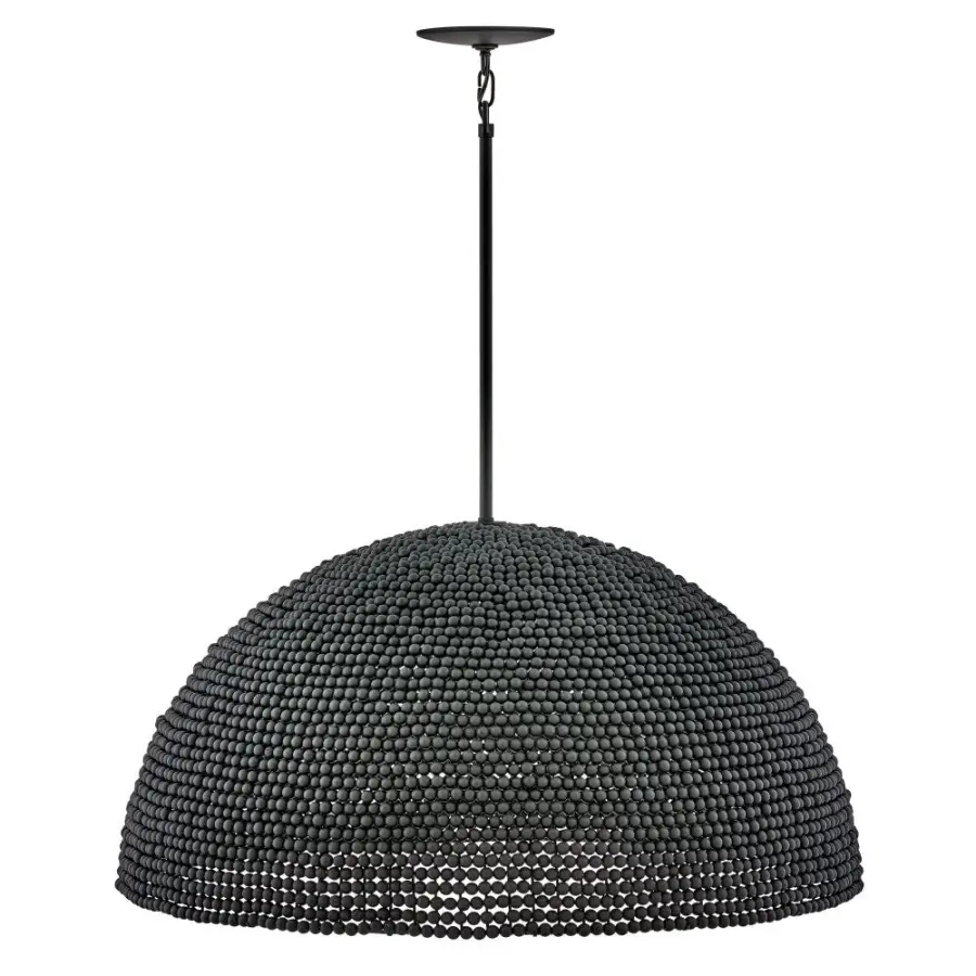 Medium Convertible Chandelier - Image 5