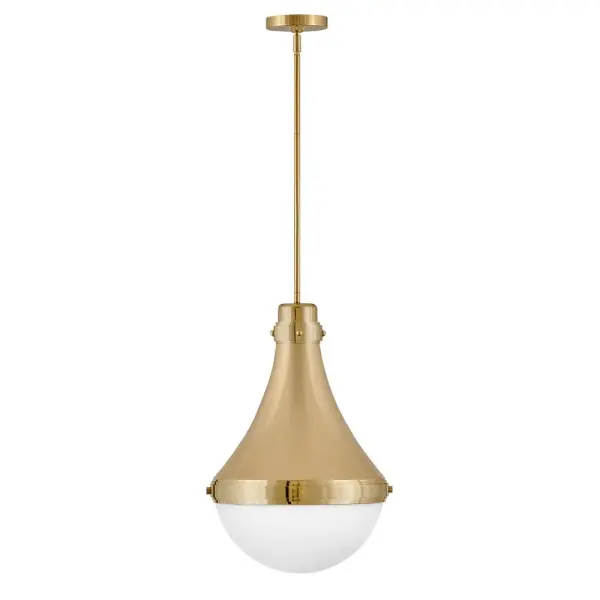 Medium Pendant - Image 1