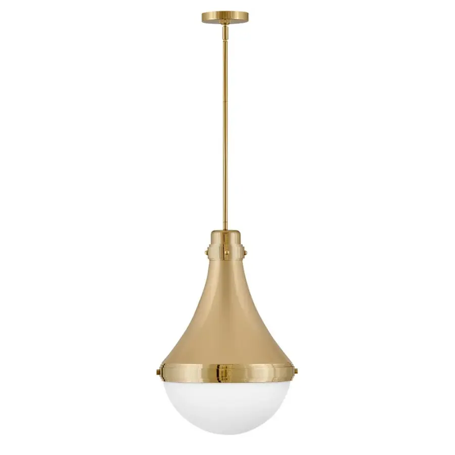 Medium Pendant - Image 1