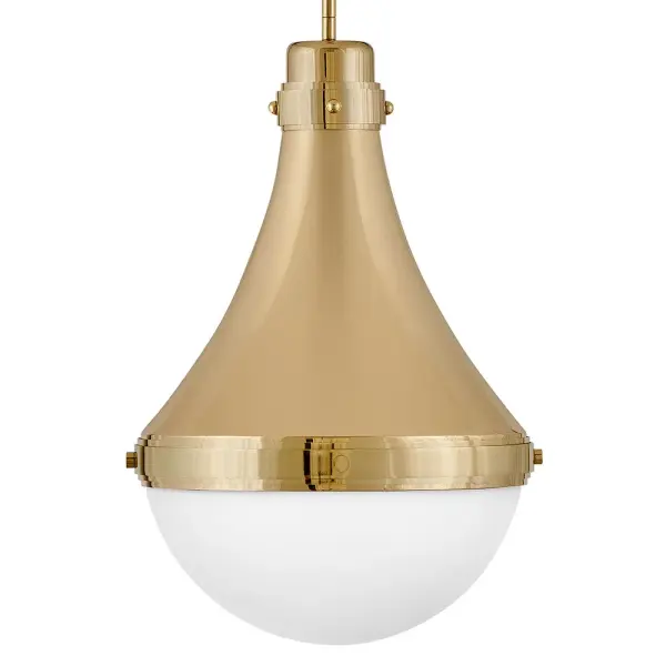 Medium Pendant - Image 2