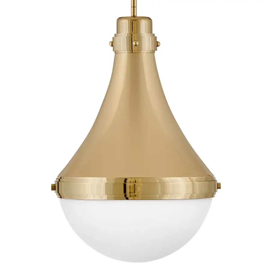Medium Pendant - Image 2