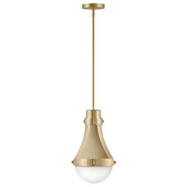 Small Pendant - Image 1
