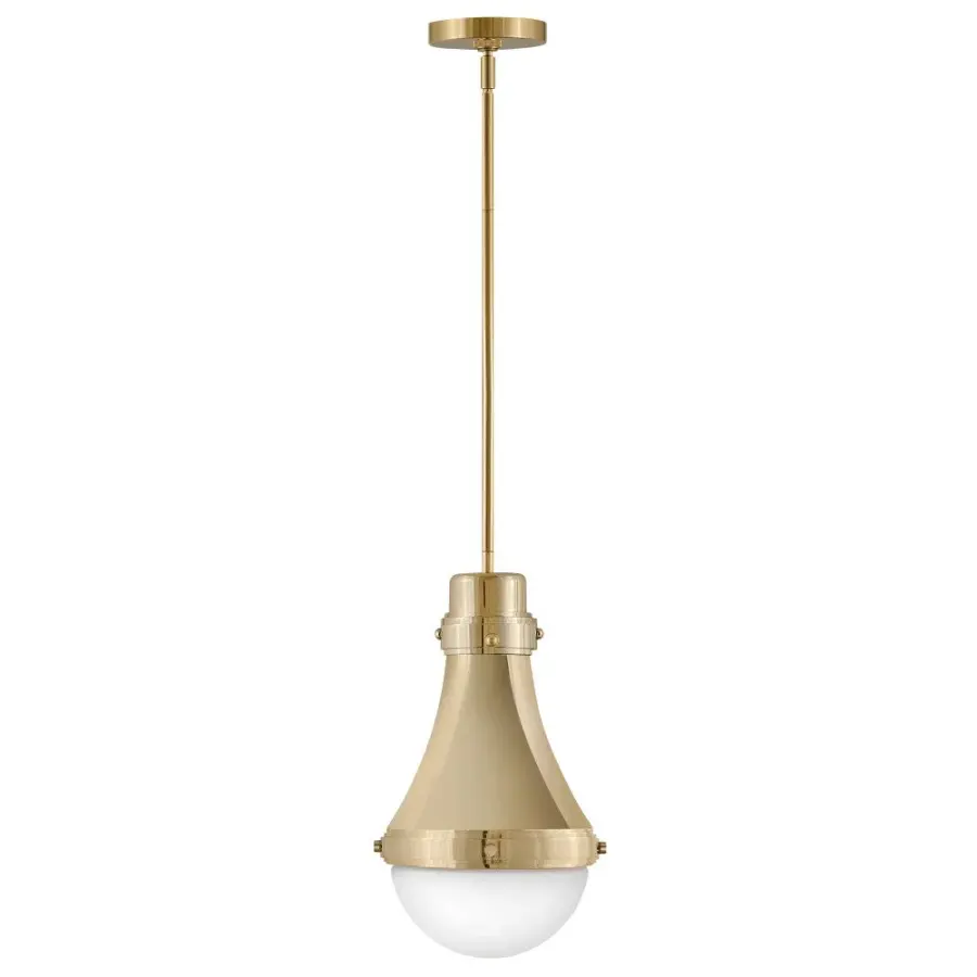 Small Pendant - Image 1