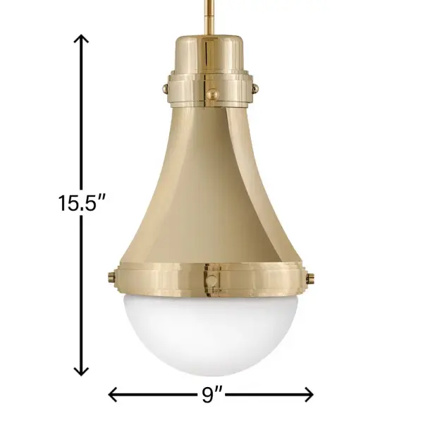 Small Pendant - Image 2