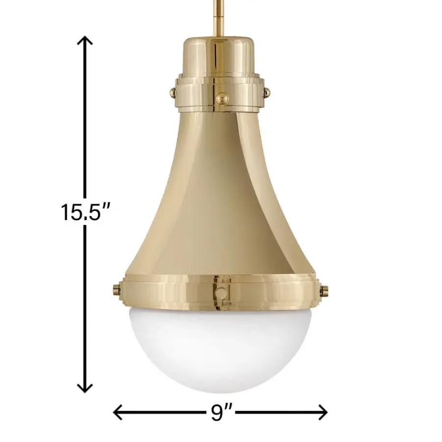 Small Pendant - Image 2