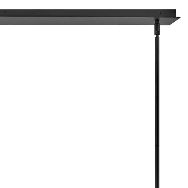 Medium Four Light Linear - Image 4