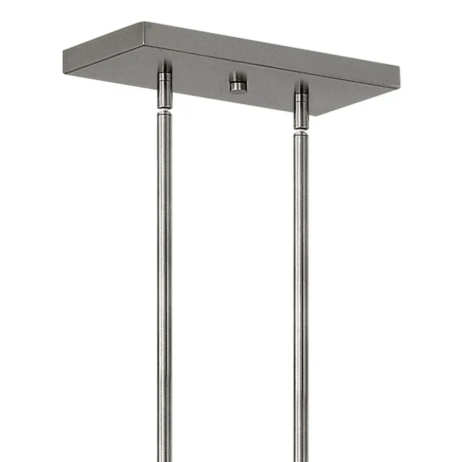 Medium Four Light Linear - Image 4