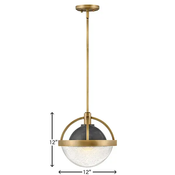 Medium Pendant - Image 2