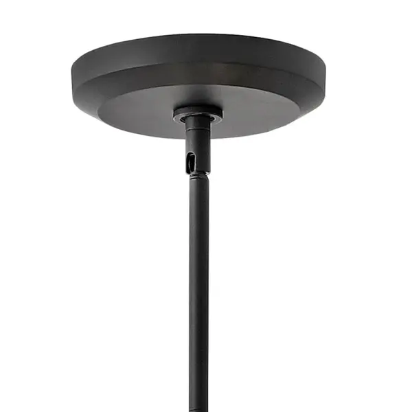 Large Convertible Drum Chandelier - Image 4