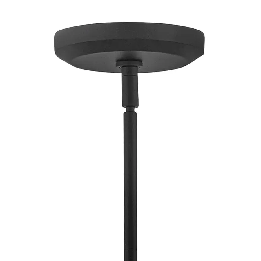 Extra Large Drum Chandelier - Image 7