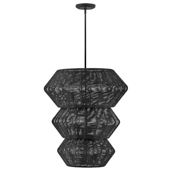 Double XL Multi Tier Chandelier - Image 3