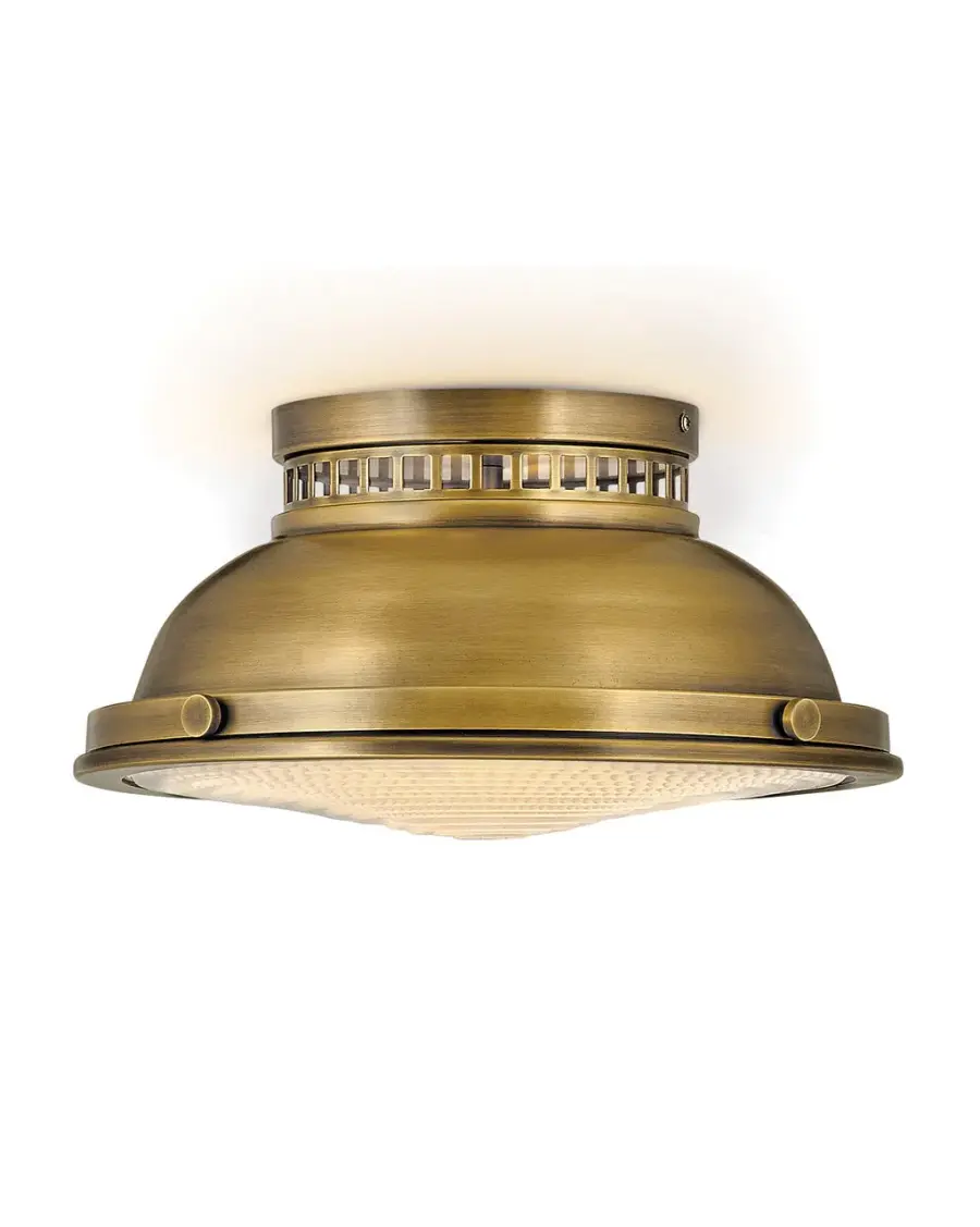 Small Flush Mount - Image 2