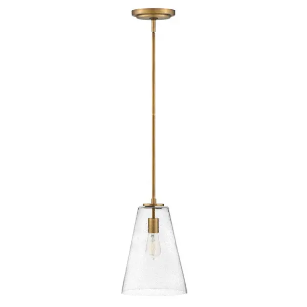 Small Pendant - Image 1