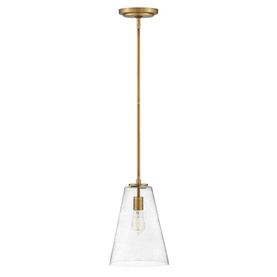 Small Pendant - Image 1