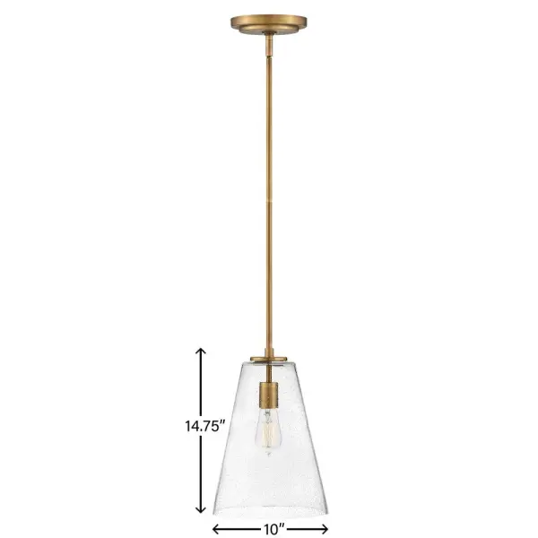 Small Pendant - Image 2