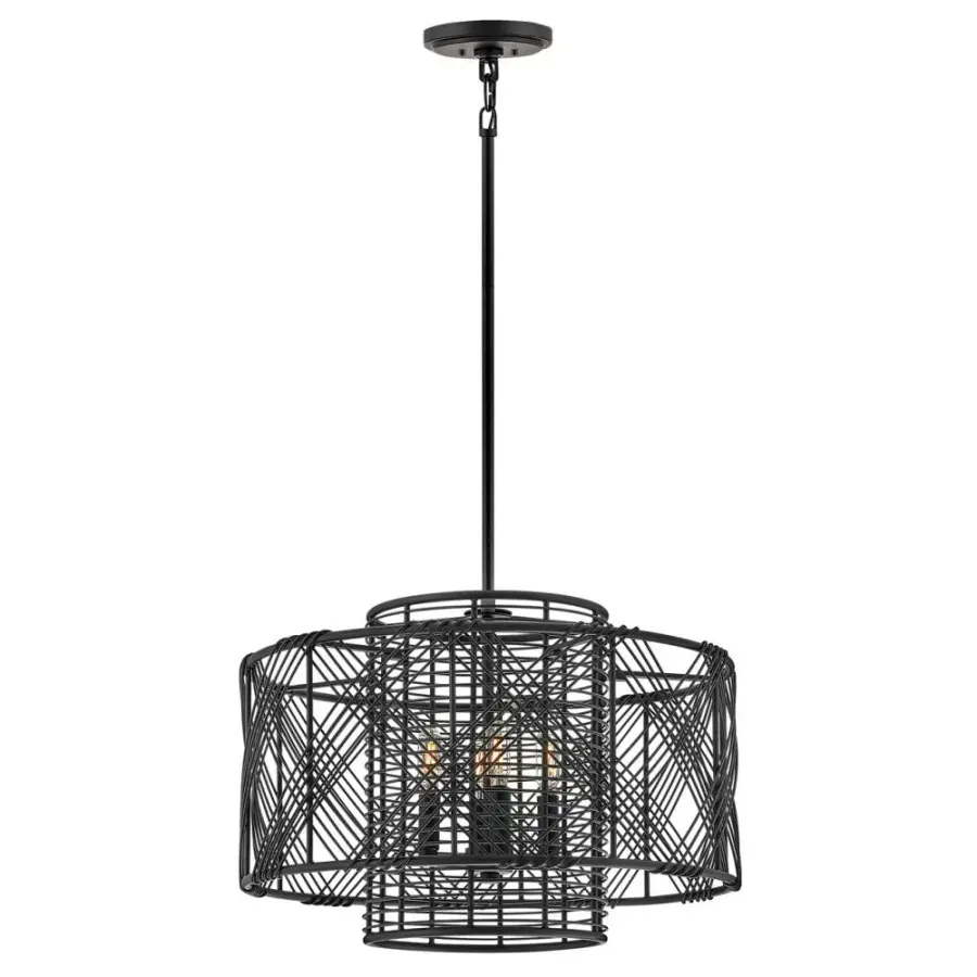 Large Convertible Pendant - Image 1