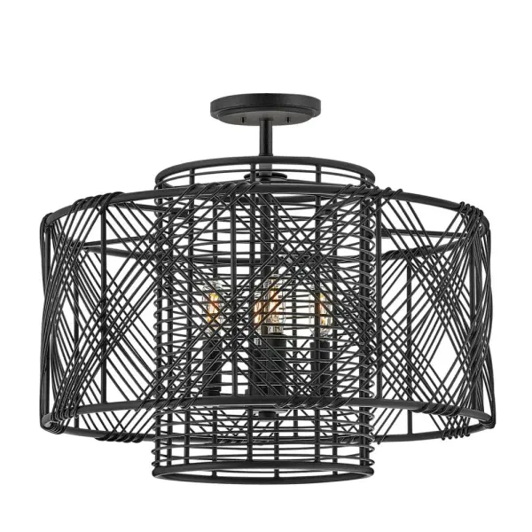 Large Convertible Pendant - Image 2