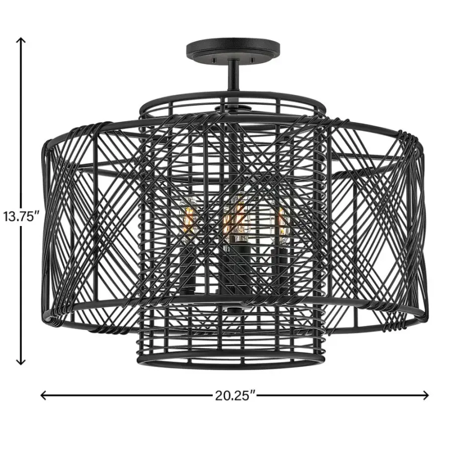 Large Convertible Pendant - Image 5