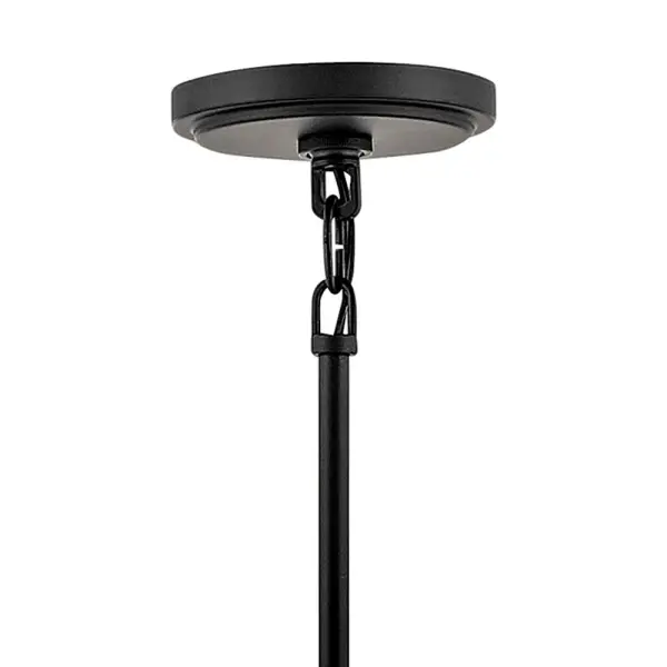 Medium Multi Tier Chandelier - Image 4