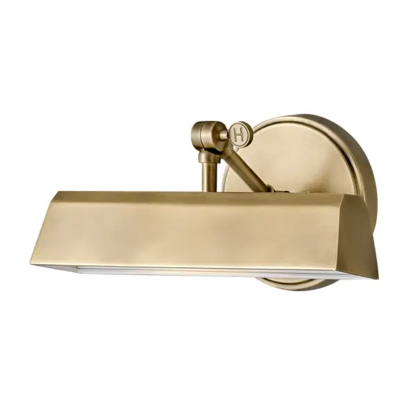 Embodying simple elegance, Arti’s functional, streamlined design can be seamlessly integrated into any space or style. Its robust, practical silhouette is crafted to enhance any room or featured décor with excellent illumination. - alternate view