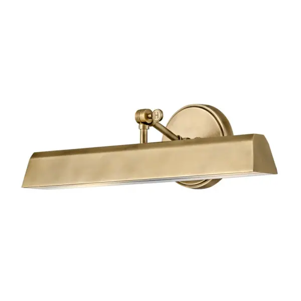 Embodying simple elegance, Arti’s functional, streamlined design can be seamlessly integrated into any space or style. Its robust, practical silhouette is crafted to enhance any room or featured décor with excellent illumination. - alternate view