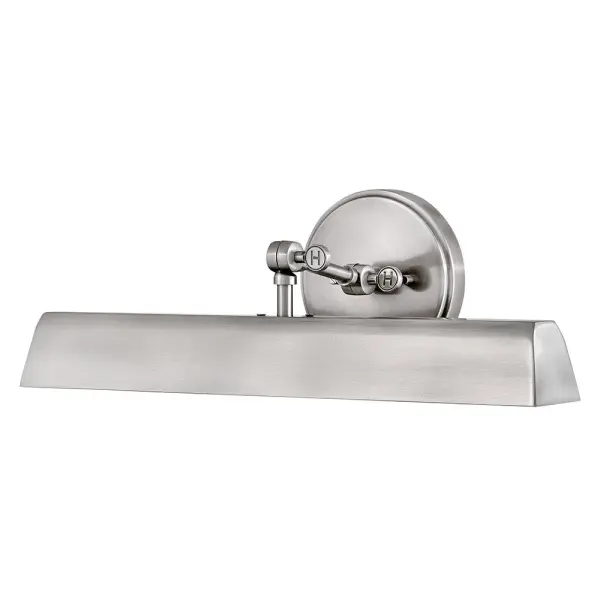 Embodying simple elegance, Arti’s functional, streamlined design can be seamlessly integrated into any space or style. Its robust, practical silhouette is crafted to enhance any room or featured décor with excellent illumination.