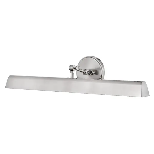 Embodying simple elegance, Arti’s functional, streamlined design can be seamlessly integrated into any space or style. Its robust, practical silhouette is crafted to enhance any room or featured décor with excellent illumination.