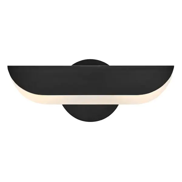 Create a beautiful transitional accent with Barrett’s clean, minimalist design. Its ingenious, folded metal shade adjusts to add contemporary flair to your favorite décor, effortlessly bringing a touch of elegance to your living space.