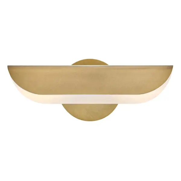 Create a beautiful transitional accent with Barrett’s clean, minimalist design. Its ingenious, folded metal shade adjusts to add contemporary flair to your favorite décor, effortlessly bringing a touch of elegance to your living space.