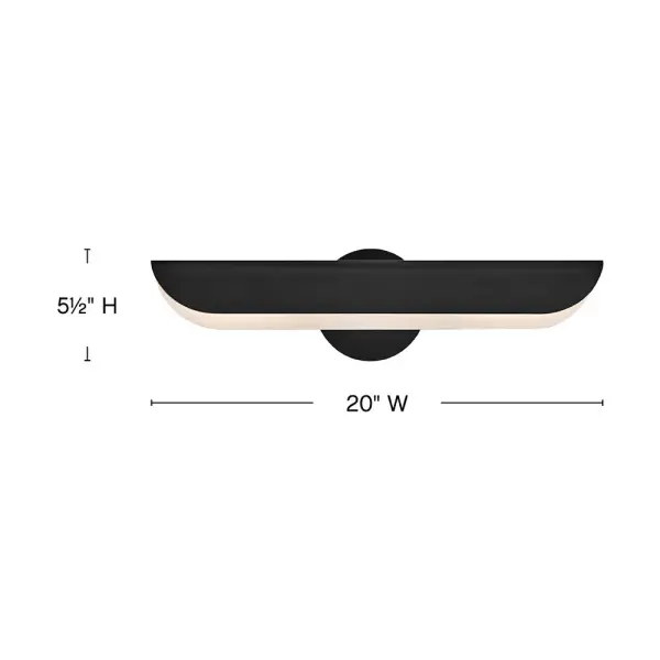 Create a beautiful transitional accent with Barrett’s clean, minimalist design. Its ingenious, folded metal shade adjusts to add contemporary flair to your favorite décor, effortlessly bringing a touch of elegance to your living space. - alternate view