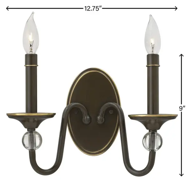 The Eleanor collection offers a classic traditional chandelier arrangement with graceful arms, elegant turnings and sleek candle sleeves. A glamorous center column constructed of solid crystal elements conveys modern sophistication. - alternate view