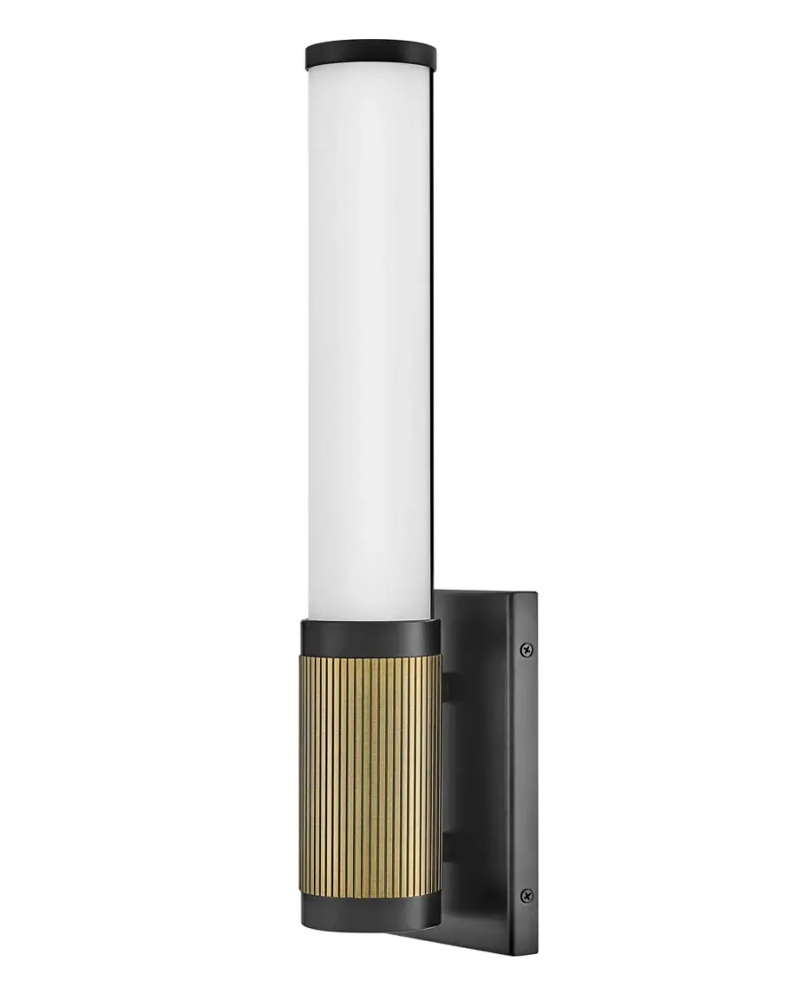 Medium LED Sconce - Image 1
