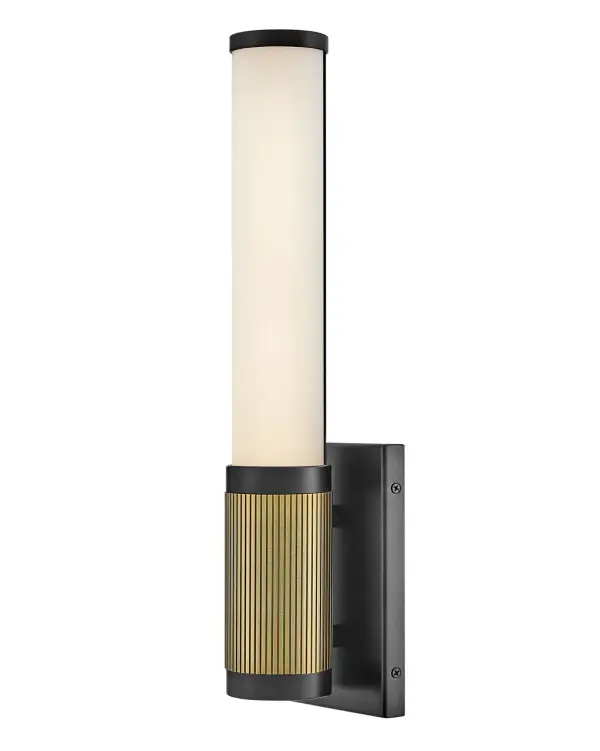 Medium LED Sconce - Image 3