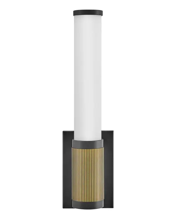 Medium LED Sconce - Image 4