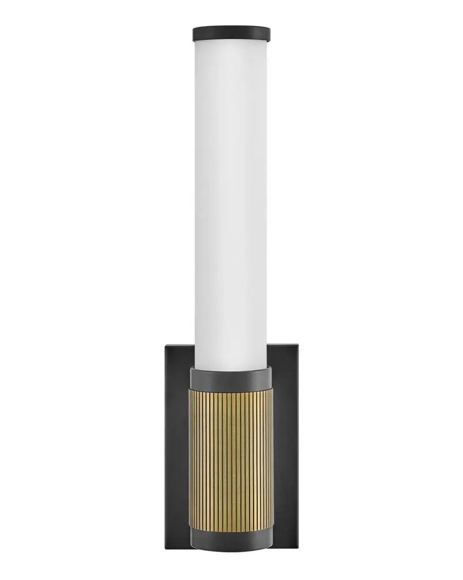 Medium LED Sconce - Image 4