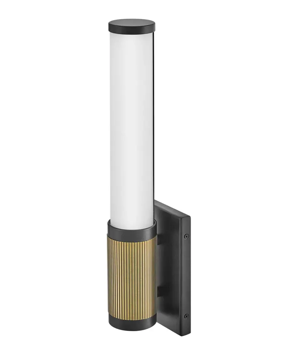 Medium LED Sconce - Image 5